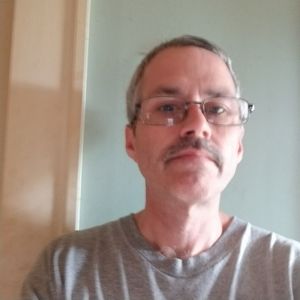 Meet your Posher, Gerald